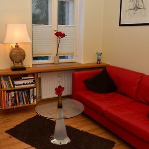 Appartement op de Begane Grond